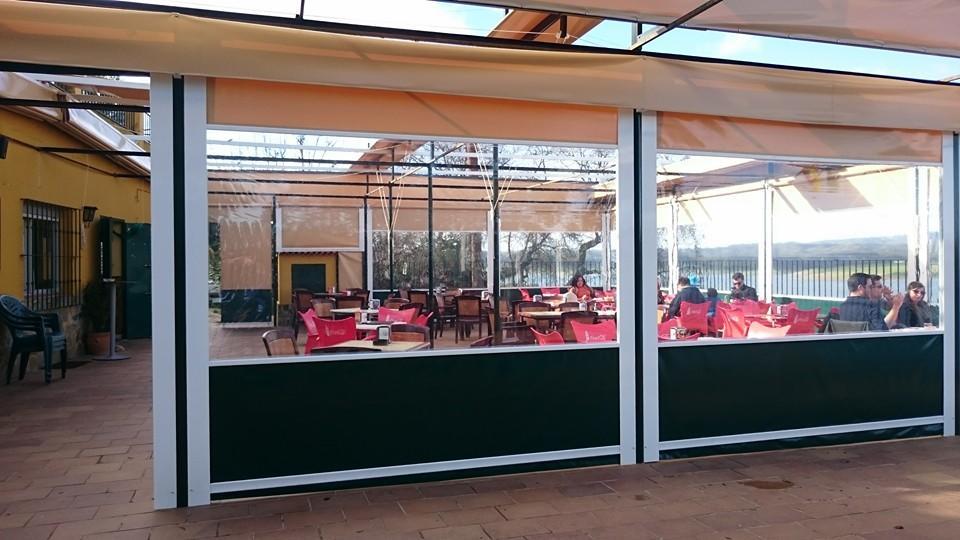 Aparthotel Las Palomas La Puebla de los Infantes Ngoại thất bức ảnh